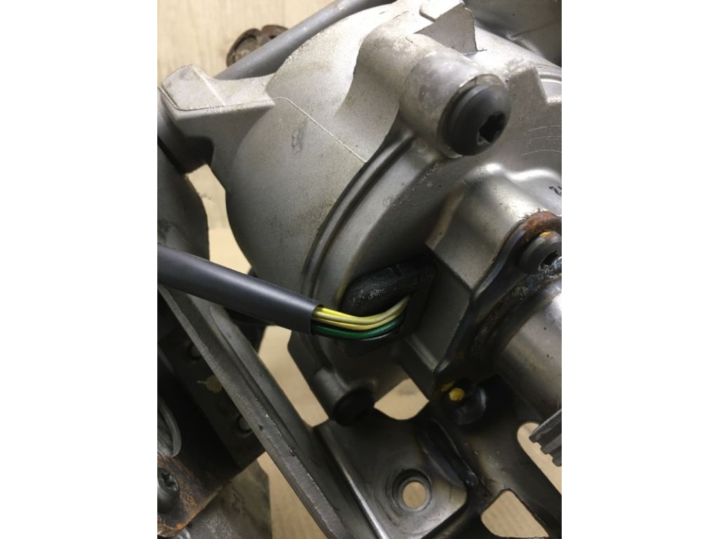 563103Q200 | Рульовий вал HYUNDAI SONATA YF 10-14 - Фото 13