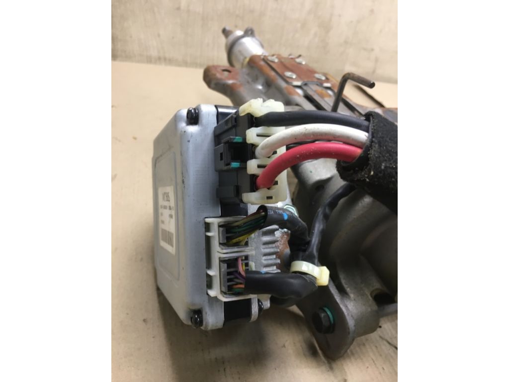 563103Q200 | Рульовий вал HYUNDAI SONATA YF 10-14 - Фото 14