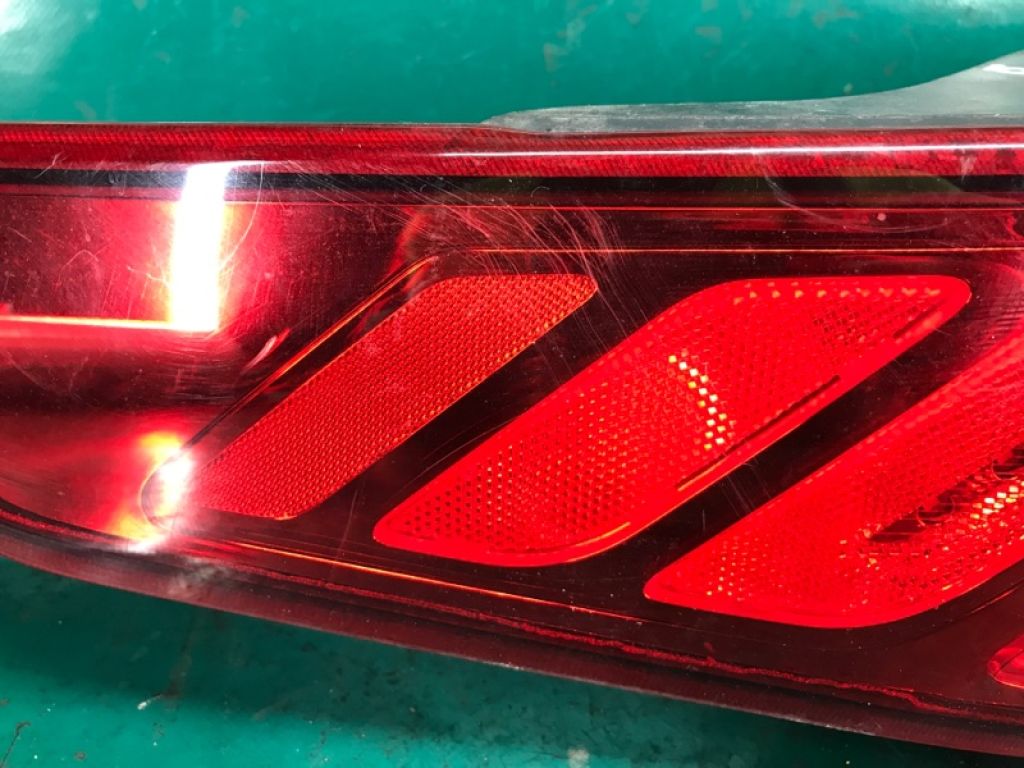 92401-2T620 | Ліхтар зовнішній лів. KIA OPTIMA TF 11-16 - Фото 4