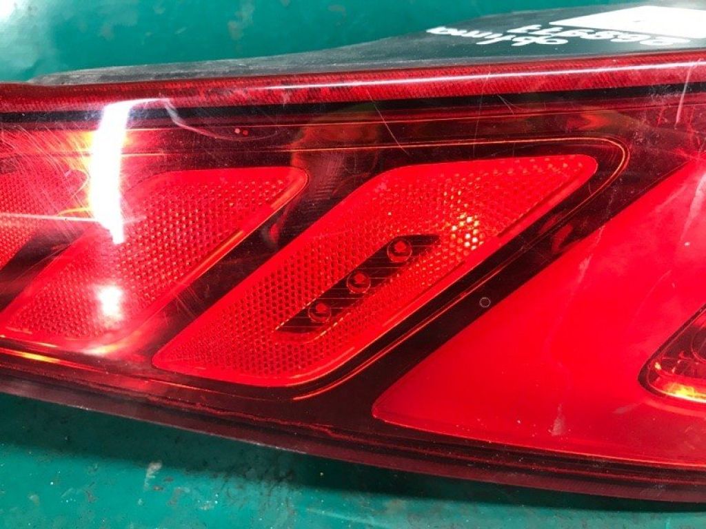 92401-2T620 | Ліхтар зовнішній лів. KIA OPTIMA TF 11-16 - Фото 5