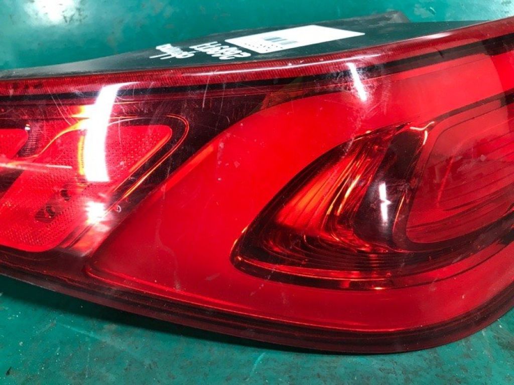 92401-2T620 | Ліхтар зовнішній лів. KIA OPTIMA TF 11-16 - Фото 6