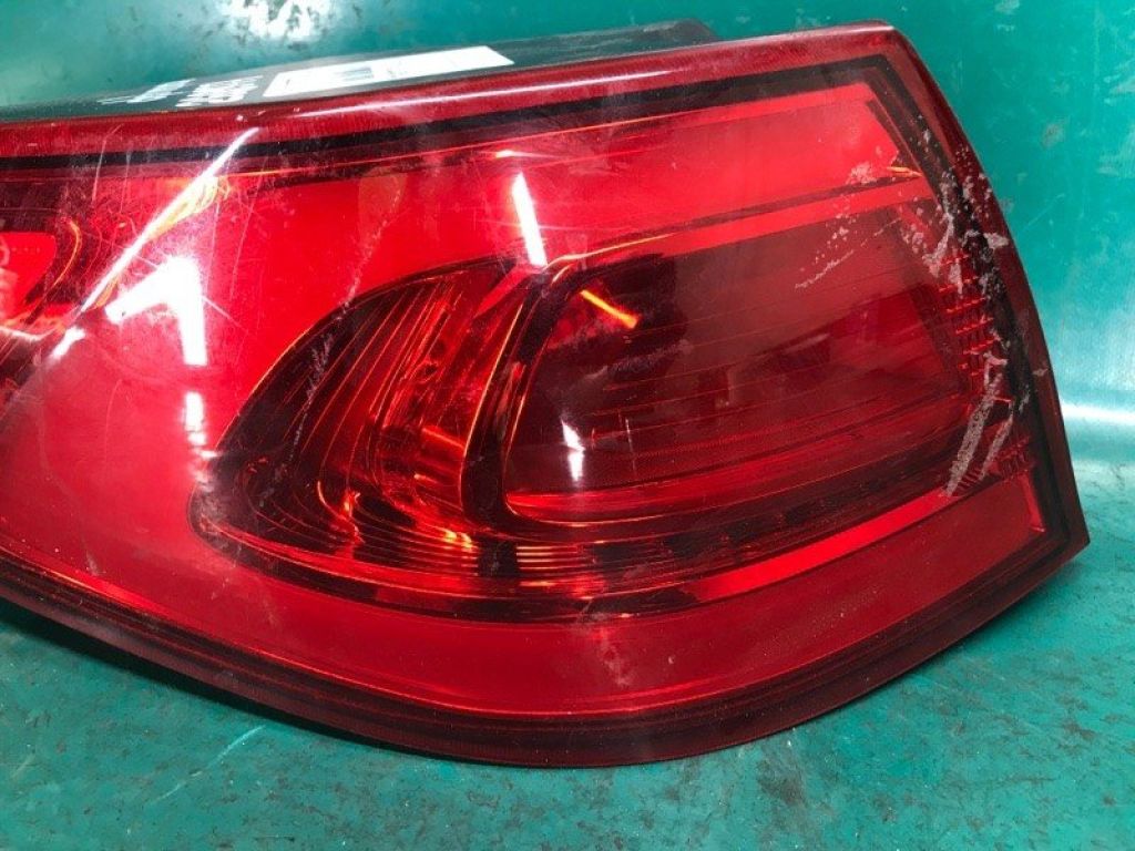 92401-2T620 | Ліхтар зовнішній лів. KIA OPTIMA TF 11-16 - Фото 7