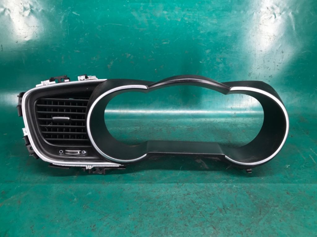 84830-4CAB0CA | Накладка торпедо KIA OPTIMA TF 11-16