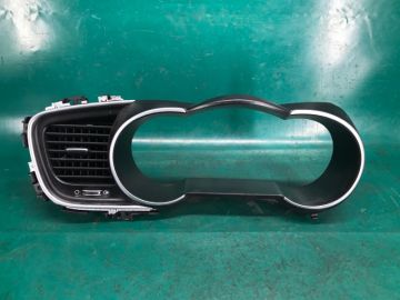 Накладка торпедо KIA OPTIMA TF 11-16