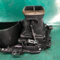 84830-4CAB0CA | Накладка торпедо KIA OPTIMA TF 11-16 - Прев'ю 6