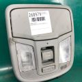 92810-2T50087 | Плафон салону KIA OPTIMA TF 11-16 - Прев'ю 2