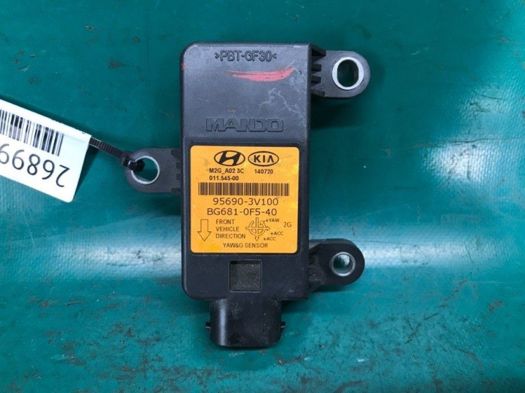 95690-3V100 | Датчик ESP KIA OPTIMA TF 11-16