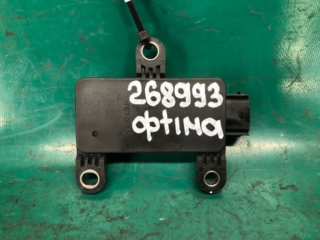 95690-3V100 | Датчик ESP KIA OPTIMA TF 11-16 - Фото 2