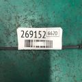 52720A9000 | Цапфа задн. прав. KIA SEDONA 14-18 - Прев'ю 2