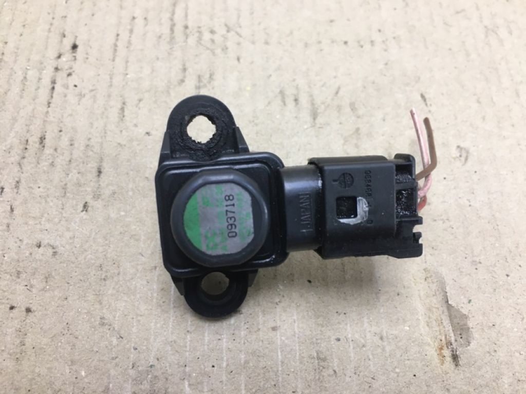 A 005 153 50 28 | Датчик абсолютного тиску (MAP sensor) MERCEDES S-CLASS W221 06-13