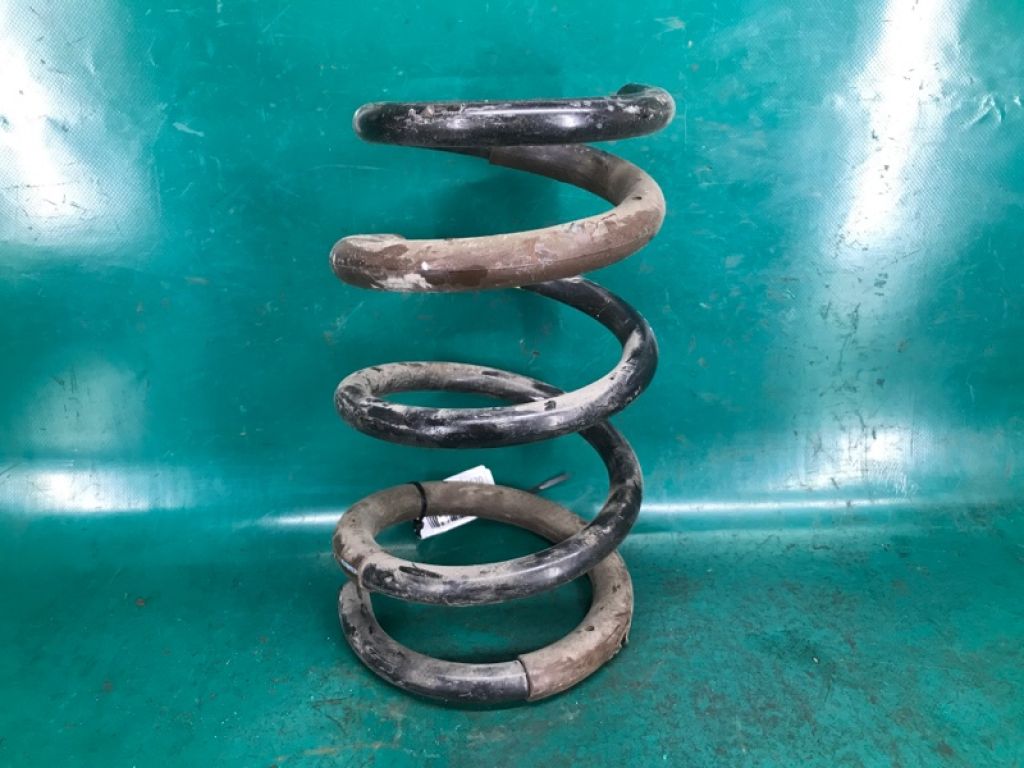 55350A9110 | Пружина задньої підвіски KIA SEDONA 14-18