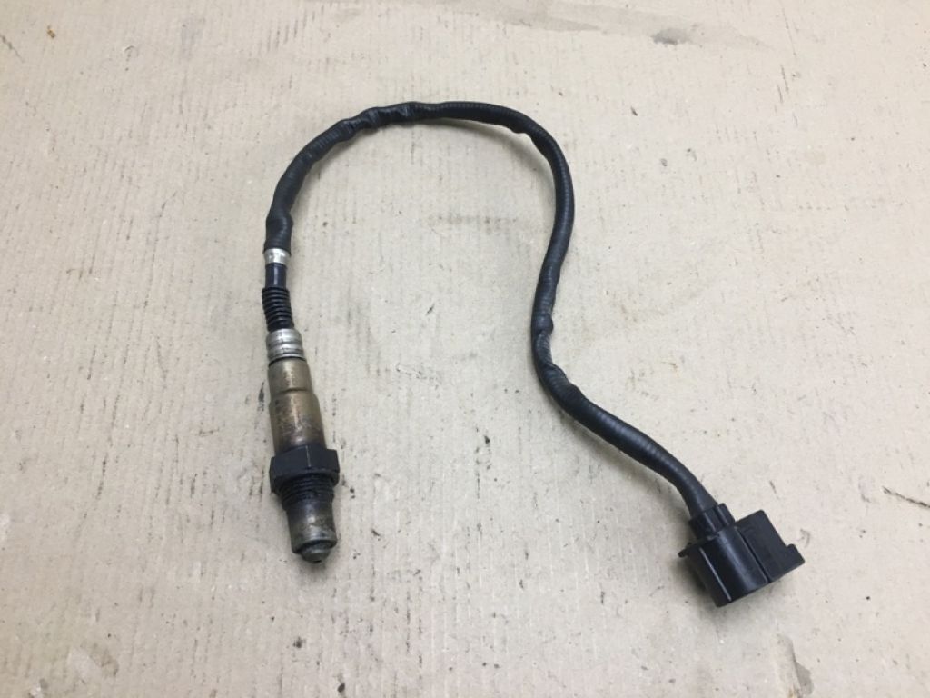 A 004 542 08 18 | Лямбда зонд MERCEDES S-CLASS W221 06-13