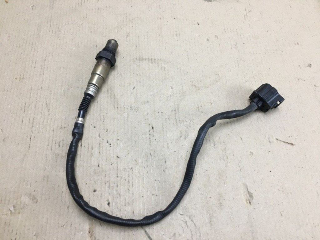 A 004 542 08 18 | Лямбда зонд MERCEDES S-CLASS W221 06-13 - Фото 2