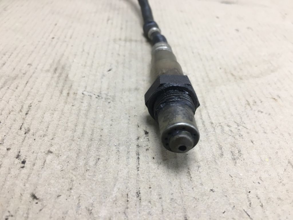 A 004 542 08 18 | Лямбда зонд MERCEDES S-CLASS W221 06-13 - Фото 4