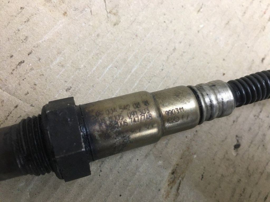 A 004 542 08 18 | Лямбда зонд MERCEDES S-CLASS W221 06-13 - Фото 5