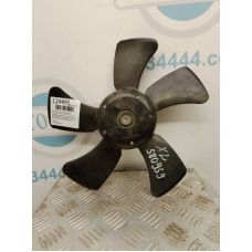 Крыльчатка вентилятора основного радиатора MITSUBISHI OUTLANDER XL 05-13