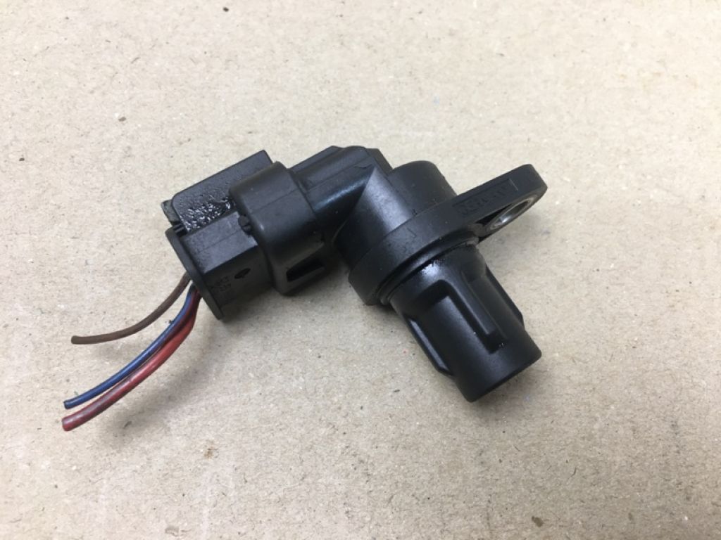 A 004 153 96 28 | Датчик положения распредвала MERCEDES S-CLASS W221 06-13 - Фото 3