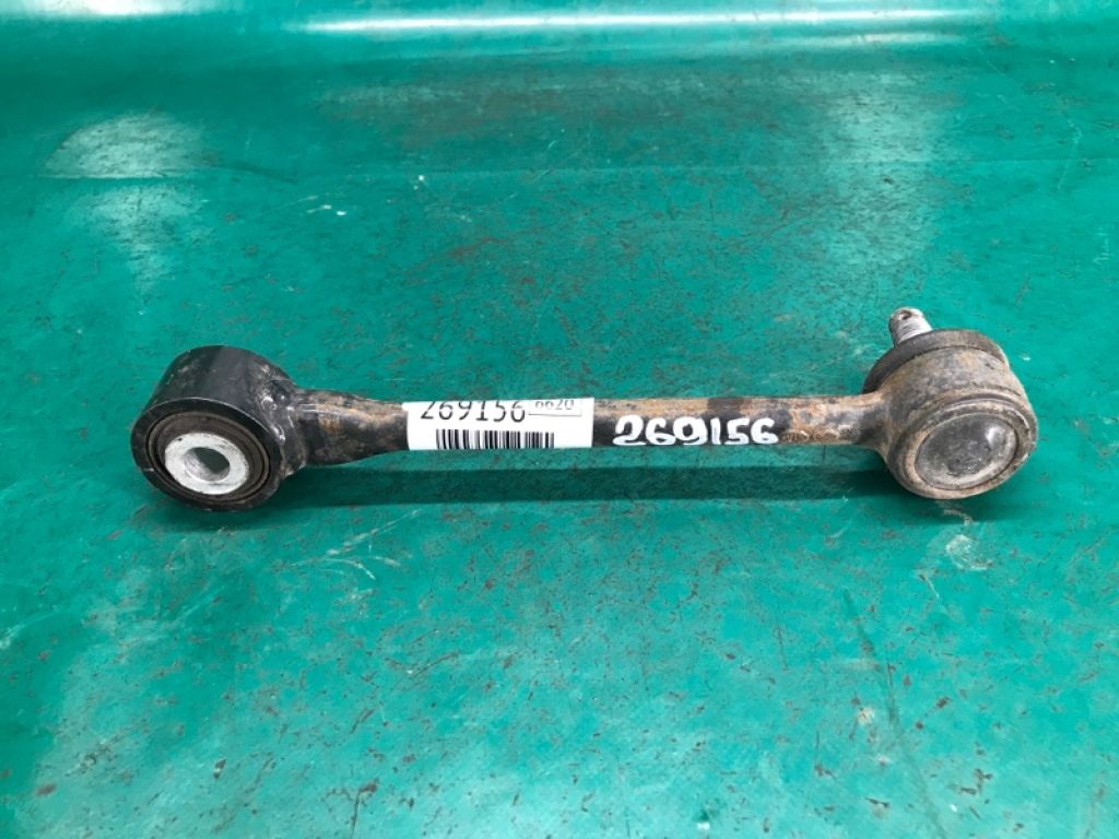 55250A9000 | Рычаг задней подвески поперечный нижний прав. KIA SEDONA 14-18 - Фото 4