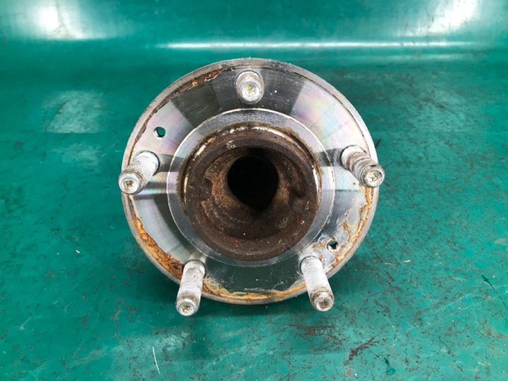 52750A9000 | Ступица задн. прав. KIA SEDONA 14-18