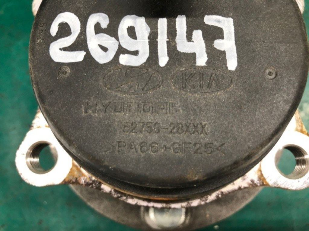 52750A9000 | Ступица задн. прав. KIA SEDONA 14-18 - Фото 2