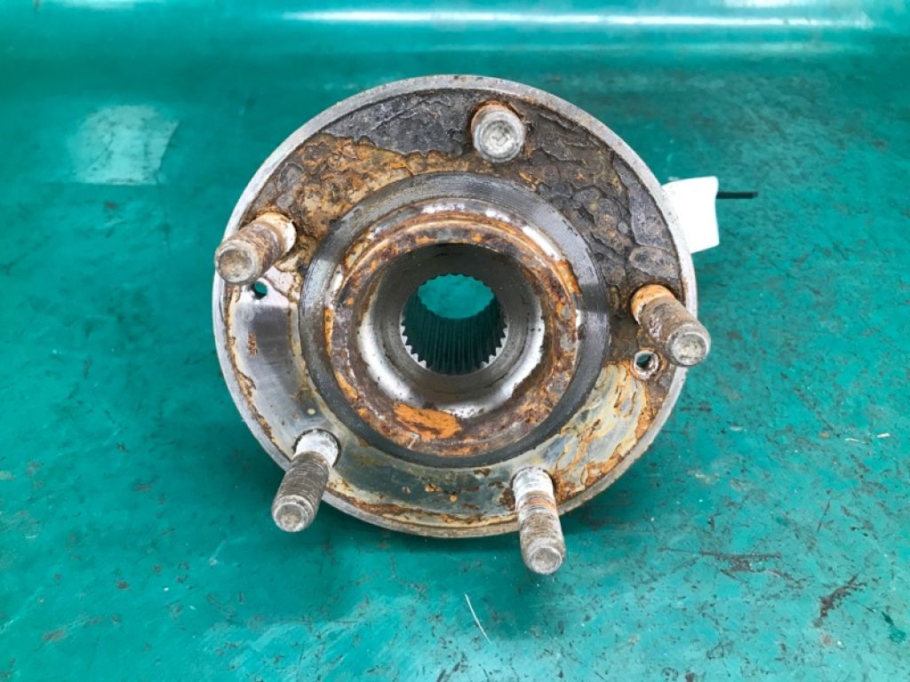 51750A9000 | Ступица передн. прав. KIA SEDONA 14-18