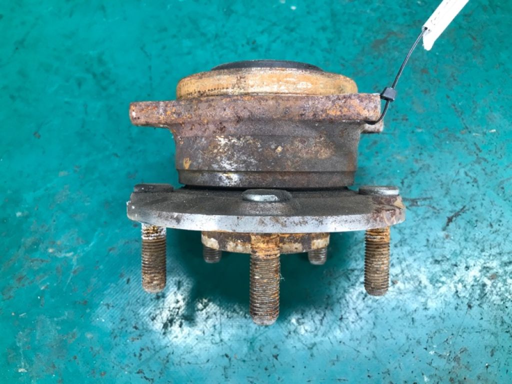 51750A9000 | Ступица передн. прав. KIA SEDONA 14-18 - Фото 3