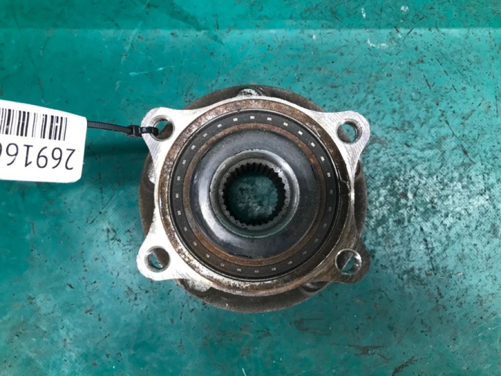 51750A9000 | Ступица передн. прав. KIA SEDONA 14-18 - Фото 4