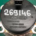 52750A9000 | Маточина колеса задн. лів. KIA SEDONA 14-18 - Прев'ю 2