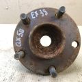 40202-EJ70B | Ступица передн. INFINITI EX35(37) 07-12 - Превью 4
