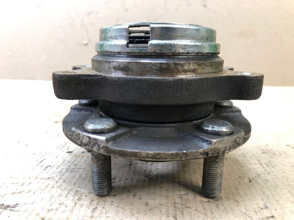 40202-EJ70B | Маточина колеса передн. INFINITI EX35(37) 07-12 - Фото 3