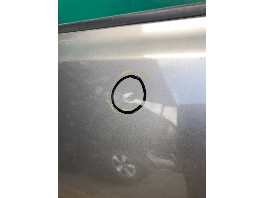 77004-4C000 | Дверь задн. прав. KIA OPTIMA TF 11-16 - Фото 4