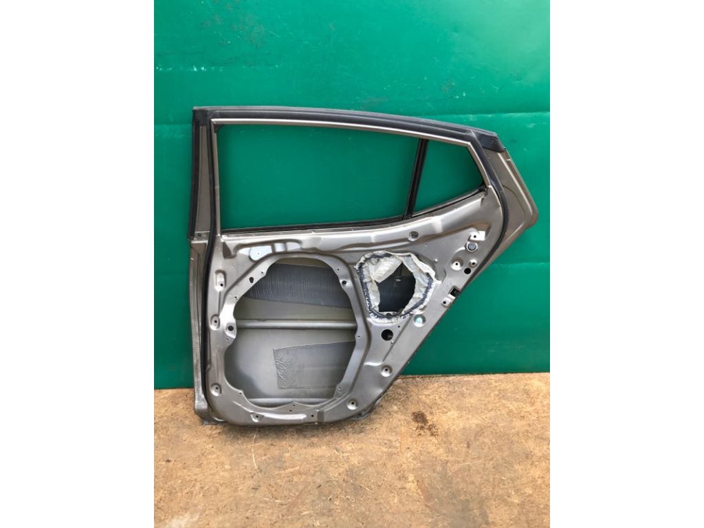 77004-4C000 | Дверь задн. прав. KIA OPTIMA TF 11-16 - Фото 6