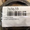 40202-EJ70B | Ступица передн. INFINITI EX35(37) 07-12 - Превью 2