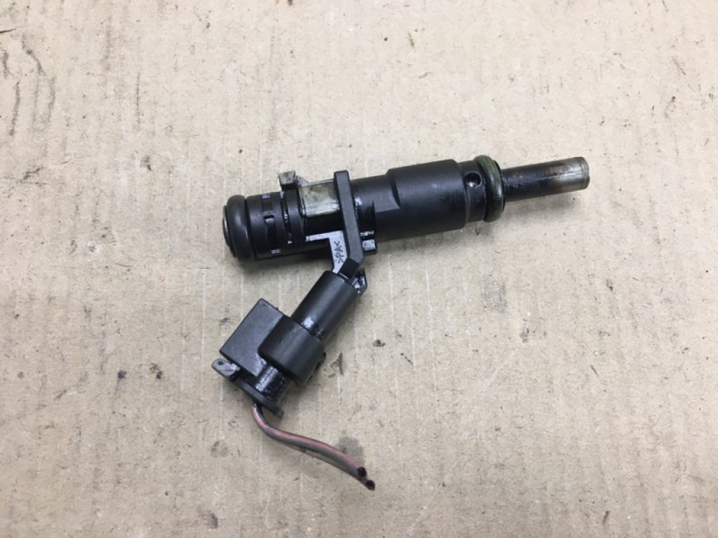 A 272 078 02 49 | Форсунка топливная MERCEDES S-CLASS W221 06-13 - Фото 2