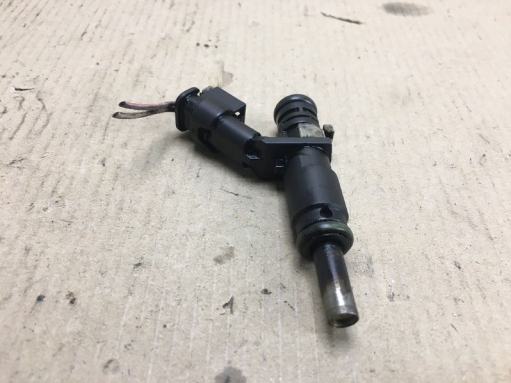 A 272 078 02 49 | Форсунка топливная MERCEDES S-CLASS W221 06-13 - Фото 3