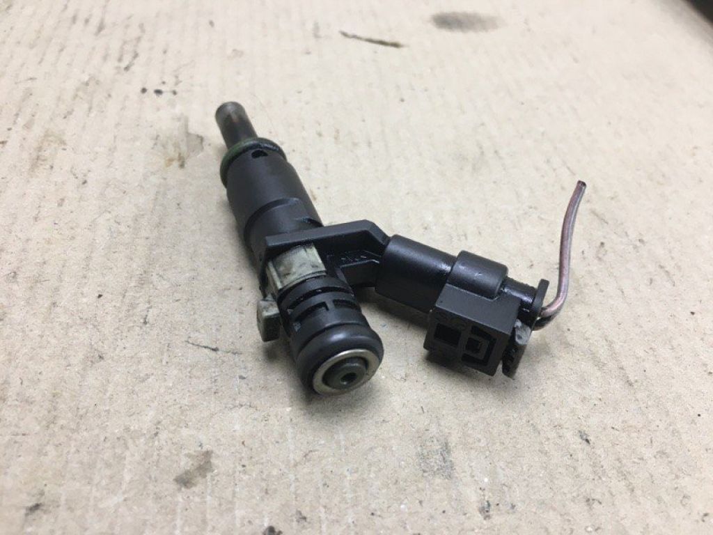 A 272 078 02 49 | Форсунка топливная MERCEDES S-CLASS W221 06-13 - Фото 4