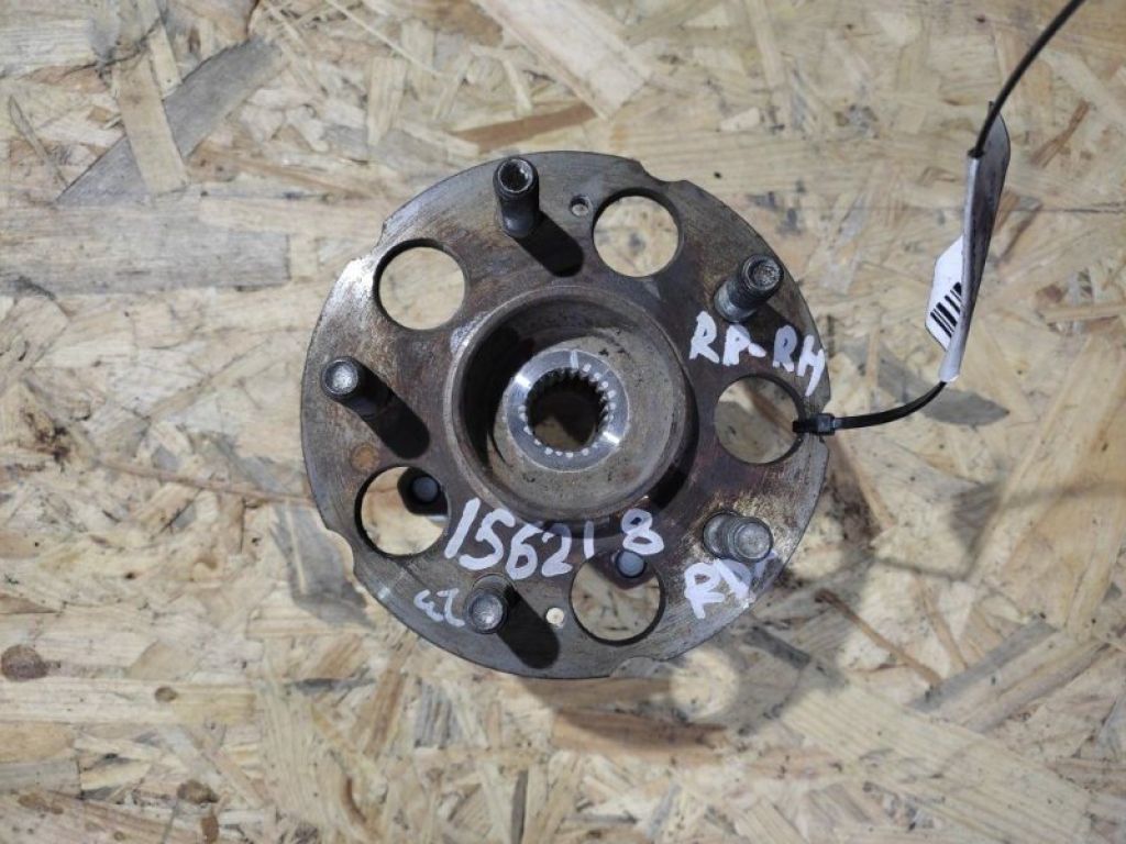 42200-T0A-951 | Ступица задн. ACURA RDX 12-19