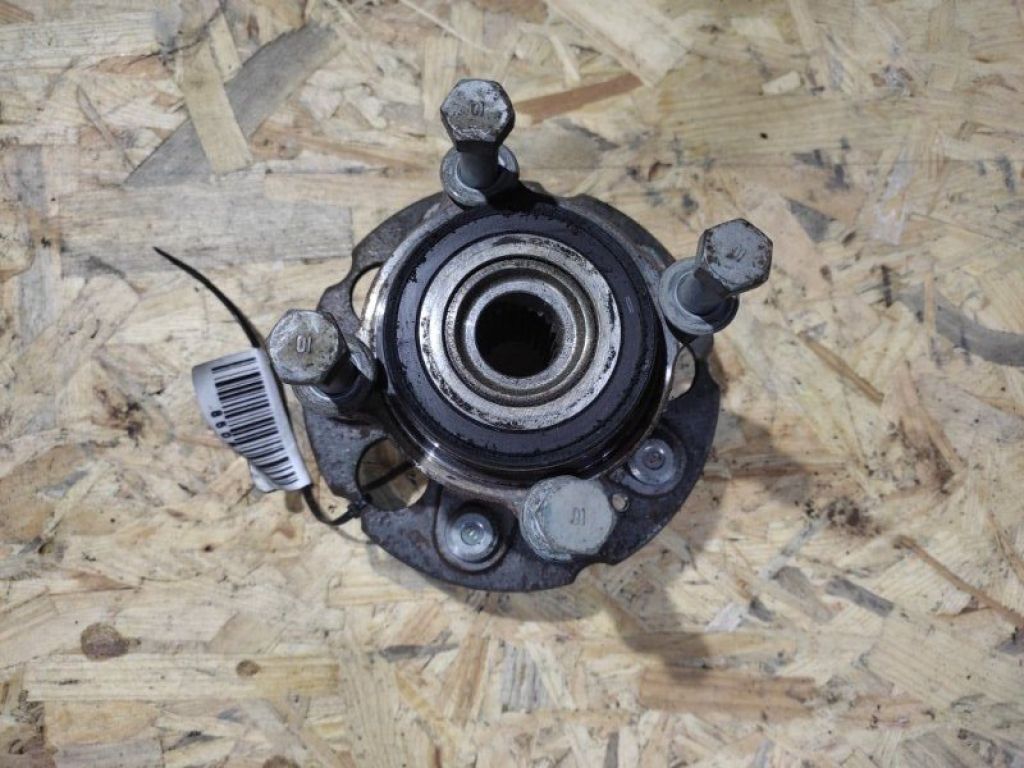 42200-T0A-951 | Ступица задн. ACURA RDX 12-19 - Фото 2