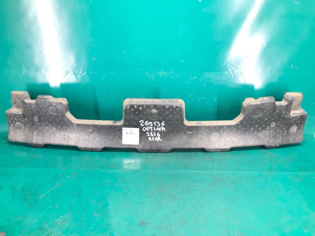 86620-4C500 | Наповнювач бампера задній KIA OPTIMA TF 11-16