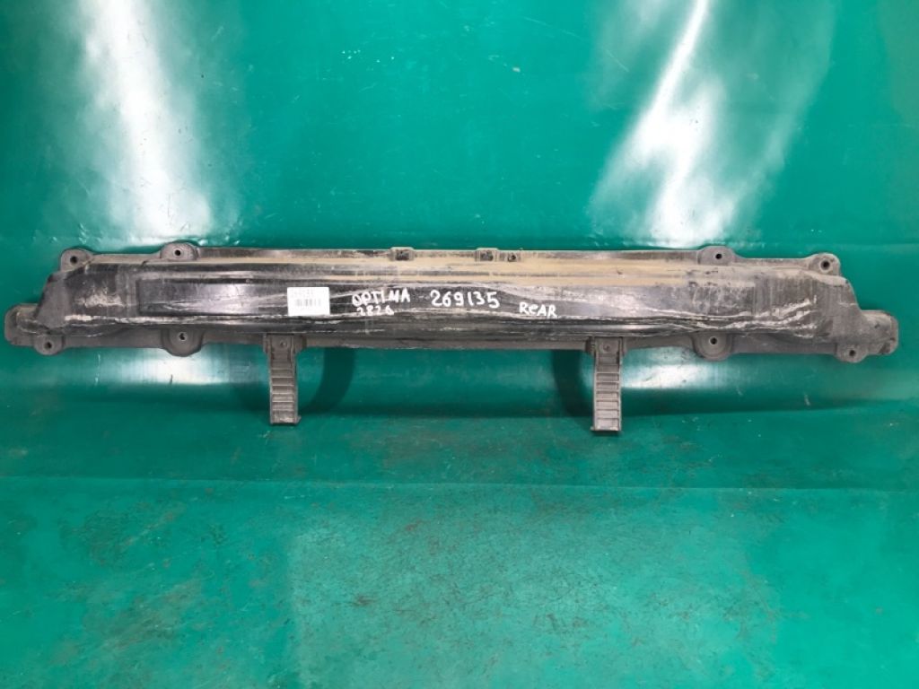 86631-4C500 | Усилитель заднего бампера KIA OPTIMA TF 11-16