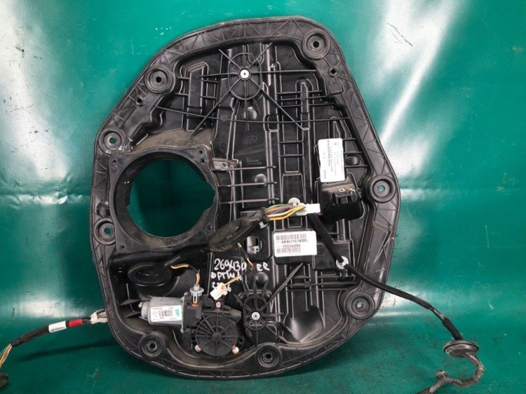 83481-4C000 | Склопідйомник задн. прав. KIA OPTIMA TF 11-16