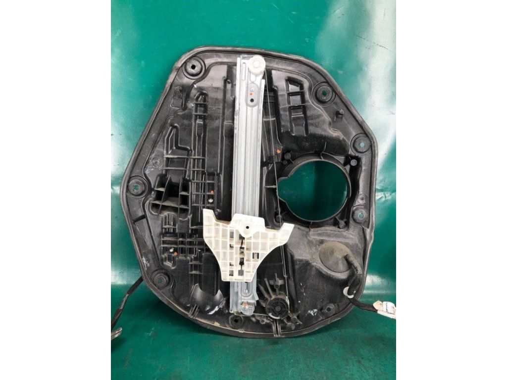 83481-4C000 | Склопідйомник задн. прав. KIA OPTIMA TF 11-16 - Фото 2