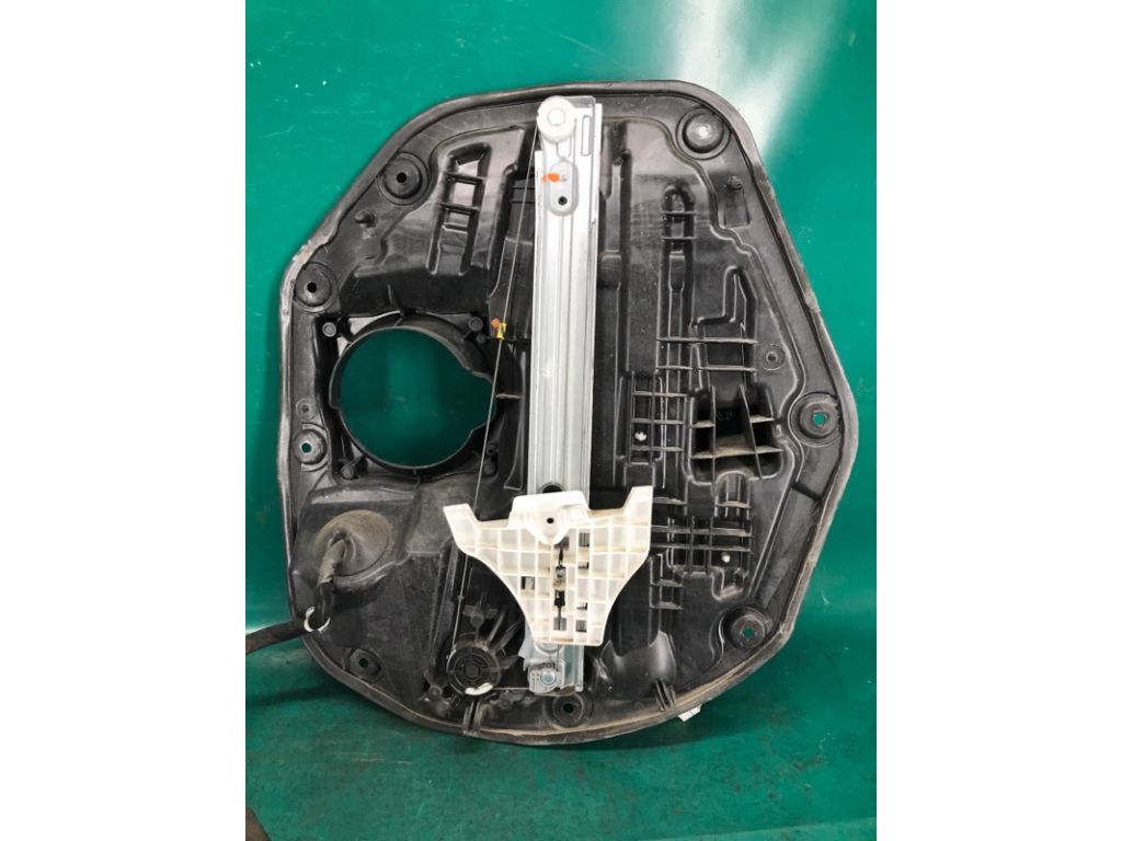 83471-4C000 | Склопідйомник задн. лів. KIA OPTIMA TF 11-16 - Фото 2