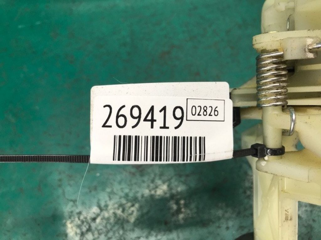 82651-4C010 | Ручка двери наружная задн. прав. KIA OPTIMA TF 11-16 - Фото 2