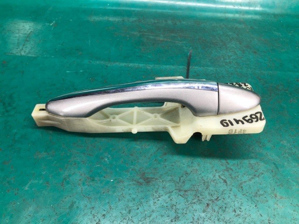 82651-4C010 | Ручка двери наружная задн. прав. KIA OPTIMA TF 11-16 - Фото 3