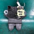 81230-2T001 | Замок кришки багажника KIA OPTIMA TF 11-16