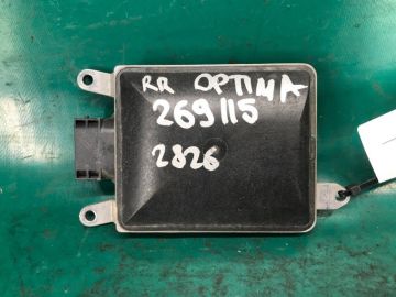 Датчик сліпих зон задн. прав. KIA OPTIMA TF 11-16
