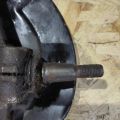 28313XA01A | Кулак поворотный передн. лев. SUBARU TRIBECA B9 05-07 - Превью 5