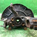1K0407255AA | Кулак поворотний передн. лів. VOLKSWAGEN JETTA 05-10 - Прев'ю 3