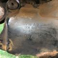 1K0407255AA | Кулак поворотний передн. лів. VOLKSWAGEN JETTA 05-10 - Прев'ю 4